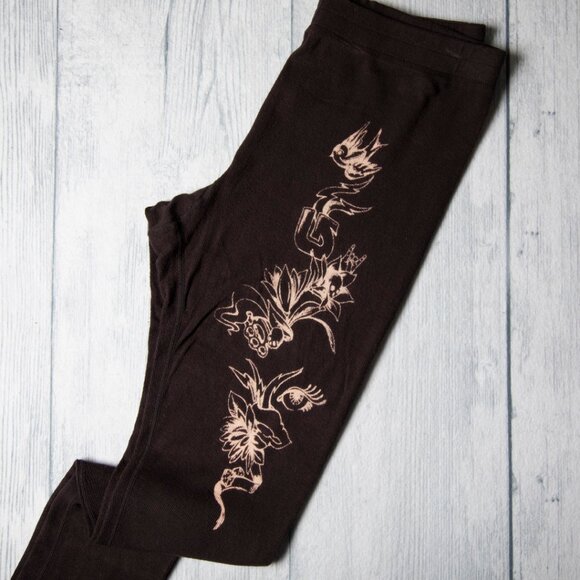 Burton Women's Dryride Base Layer Bottoms, Size Medium - Picture 2 of 8